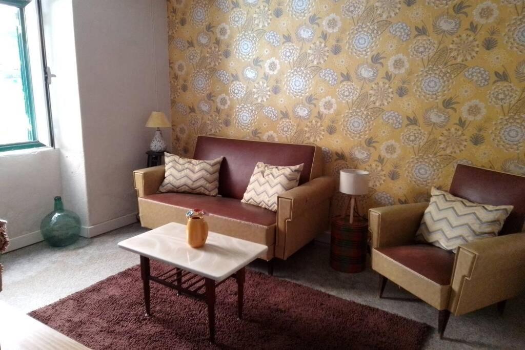 Petal House Villa Beirã Eksteriør billede