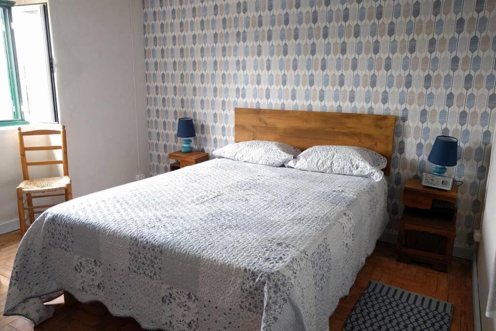 Petal House Villa Beirã Eksteriør billede