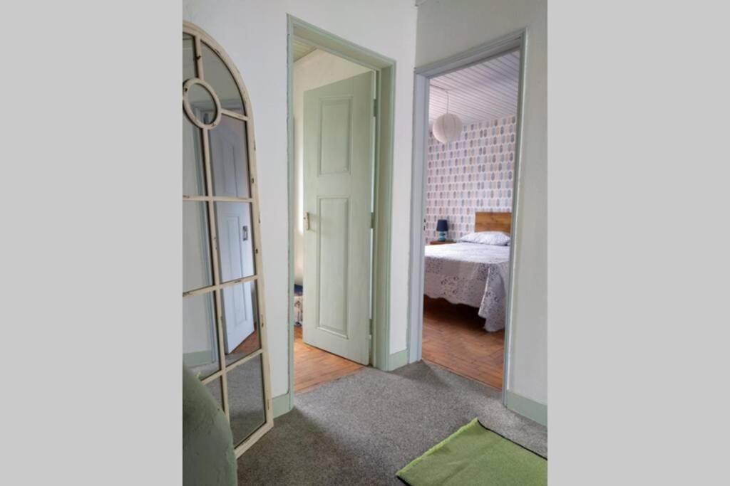 Petal House Villa Beirã Eksteriør billede