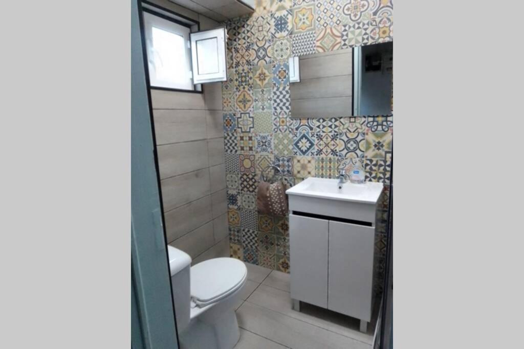 Petal House Villa Beirã Eksteriør billede