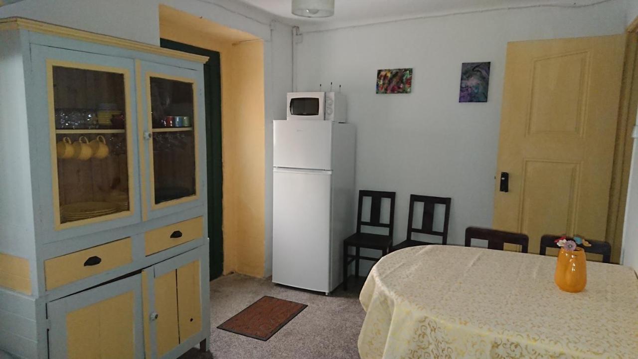 Petal House Villa Beirã Eksteriør billede